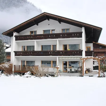 Nocleg ze śniadaniem Gaestehaus Ahornblick *