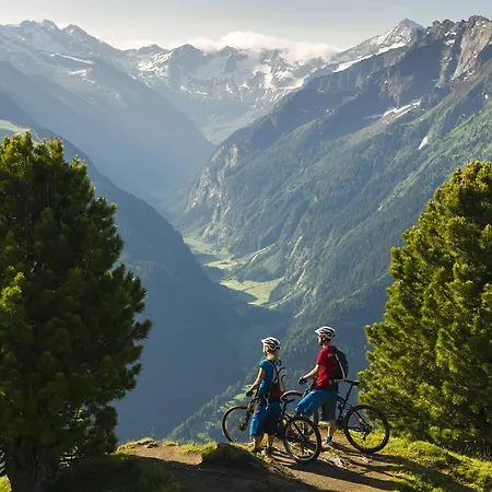 Gaestehaus Ahornblick