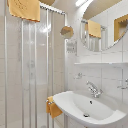 Gaestehaus Ahornblick