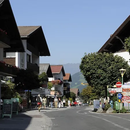 Panzió Gaestehaus Ahornblick *