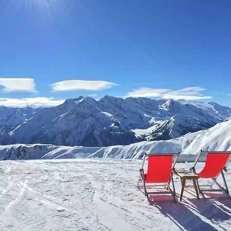 Gaestehaus Ahornblick