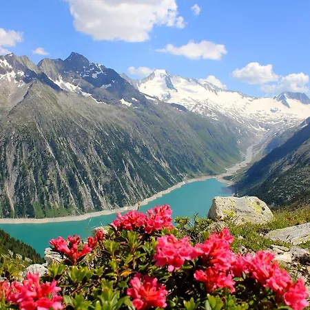Nocleg ze śniadaniem Gaestehaus Ahornblick *
