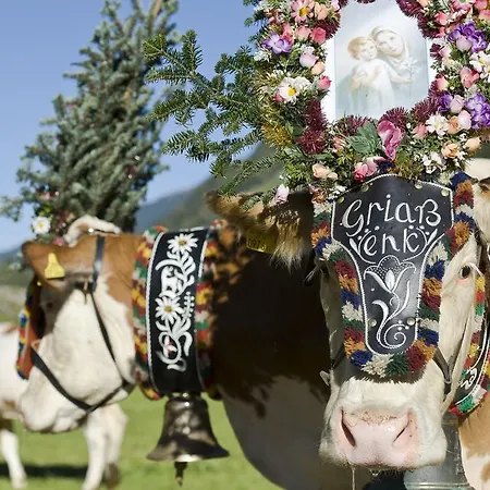 Gaestehaus Ahornblick