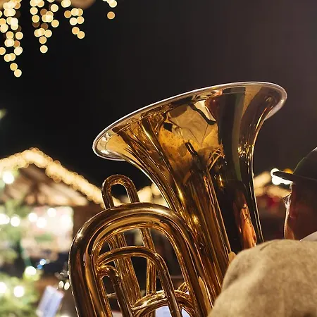 Nocleg ze śniadaniem Gaestehaus Ahornblick