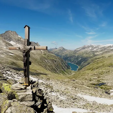 Ahornblick Mayrhofen