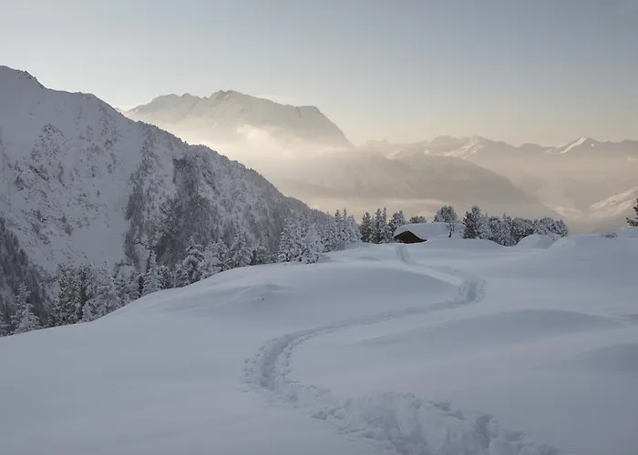 Gaestehaus Ahornblick