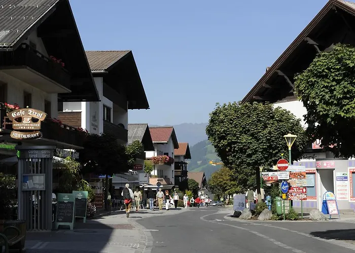 Bed & Breakfast Gaestehaus Ahornblick *