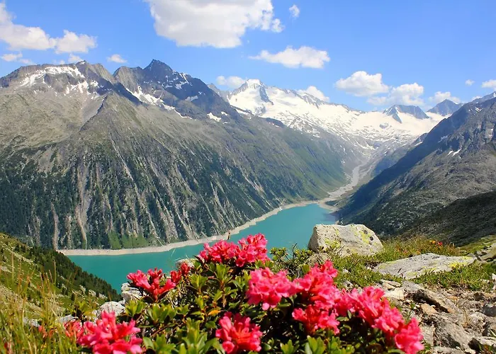 Bed & Breakfast Gaestehaus Ahornblick *