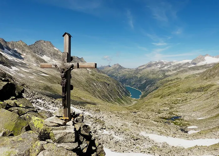 Gaestehaus Ahornblick Mayrhofen